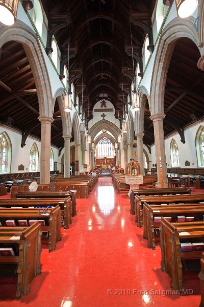 20100722_125520 Nikon D3.jpg - Interior, Christ Church Cathedral, Fredericton, NB